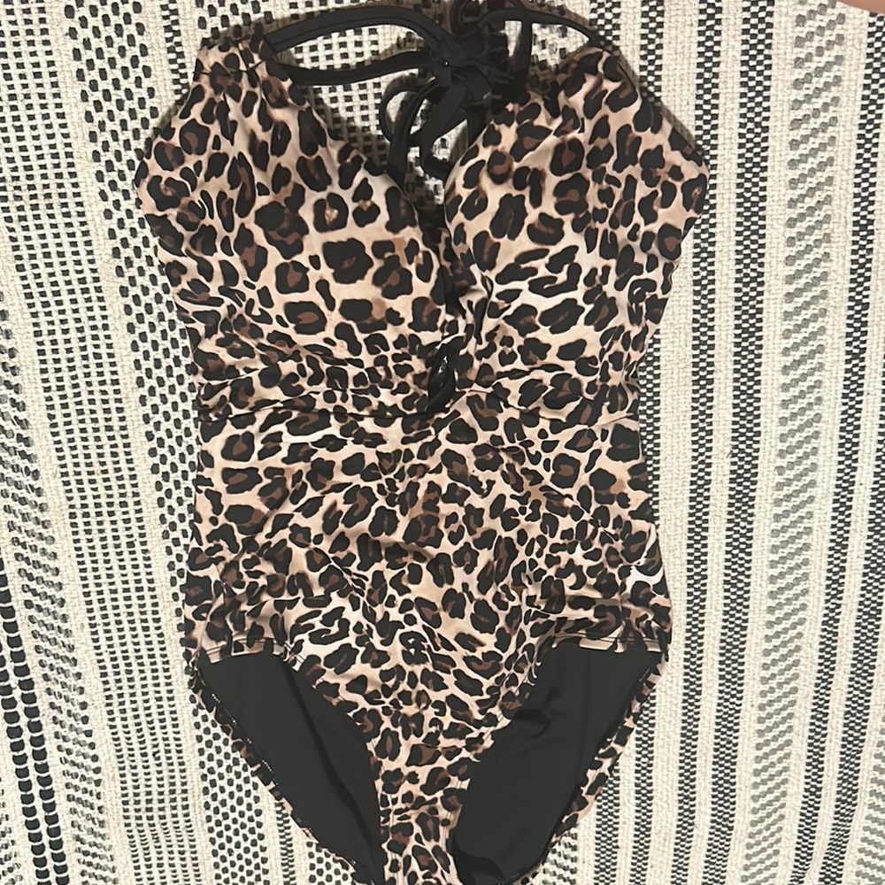 Swim suit, Size-Large